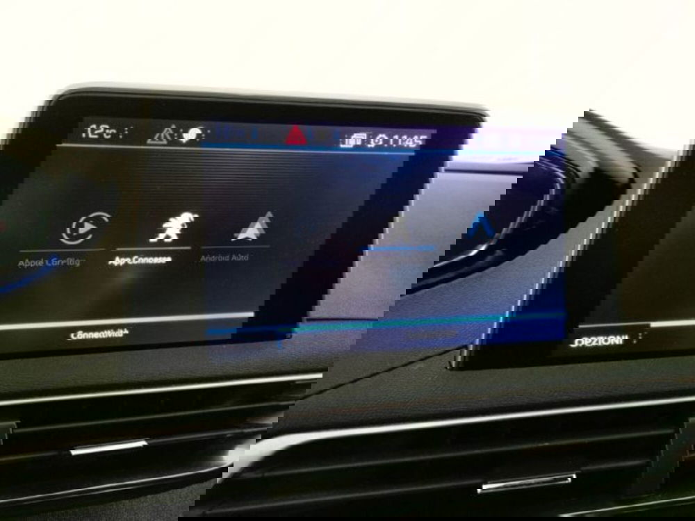 Peugeot 3008 usata a Modena (16)