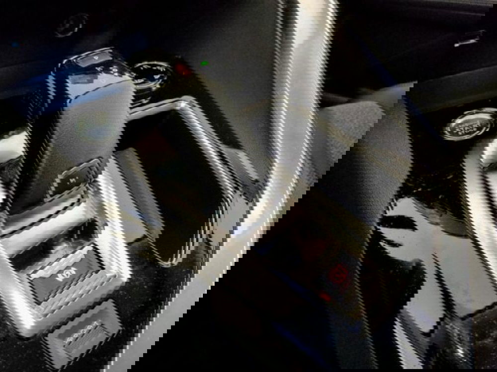 Peugeot 3008 usata a Modena (17)