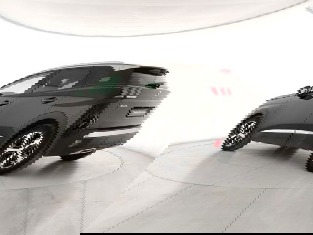 Peugeot 3008 usata a Modena (3)