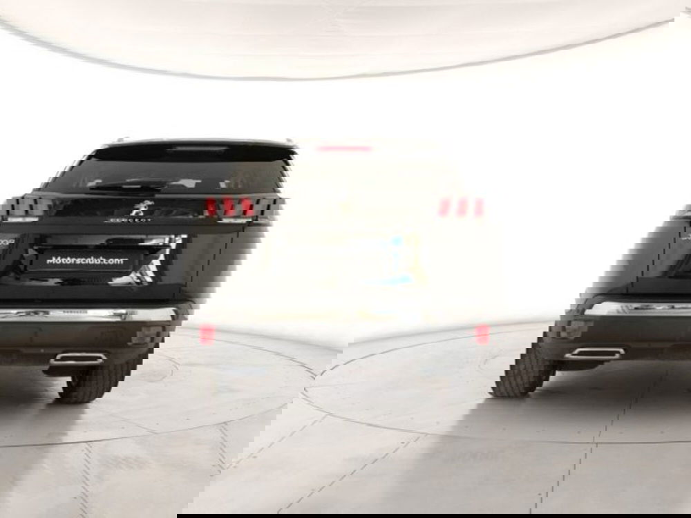 Peugeot 3008 usata a Modena (4)