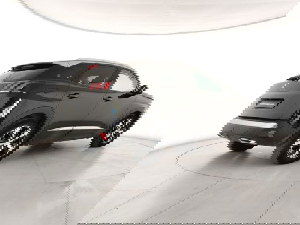 Peugeot 3008 usata a Modena (5)