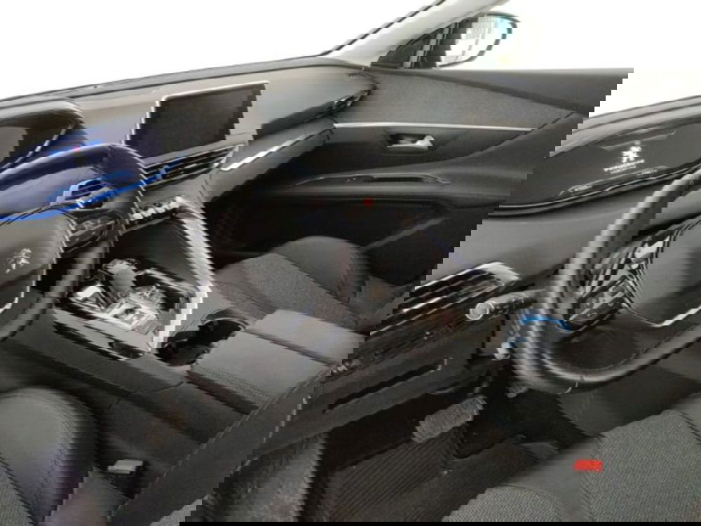 Peugeot 3008 usata a Modena (7)