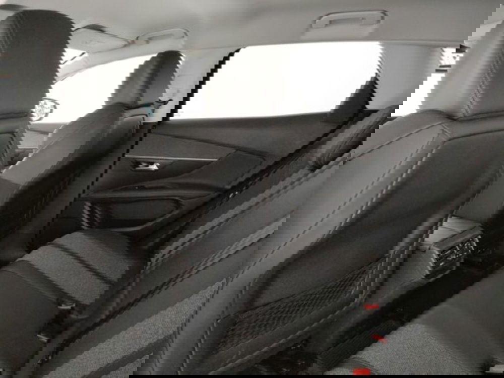 Peugeot 3008 usata a Modena (8)