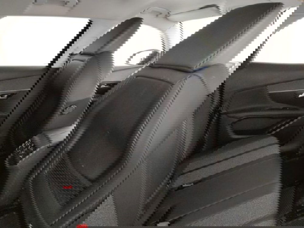 Peugeot 3008 usata a Modena (9)