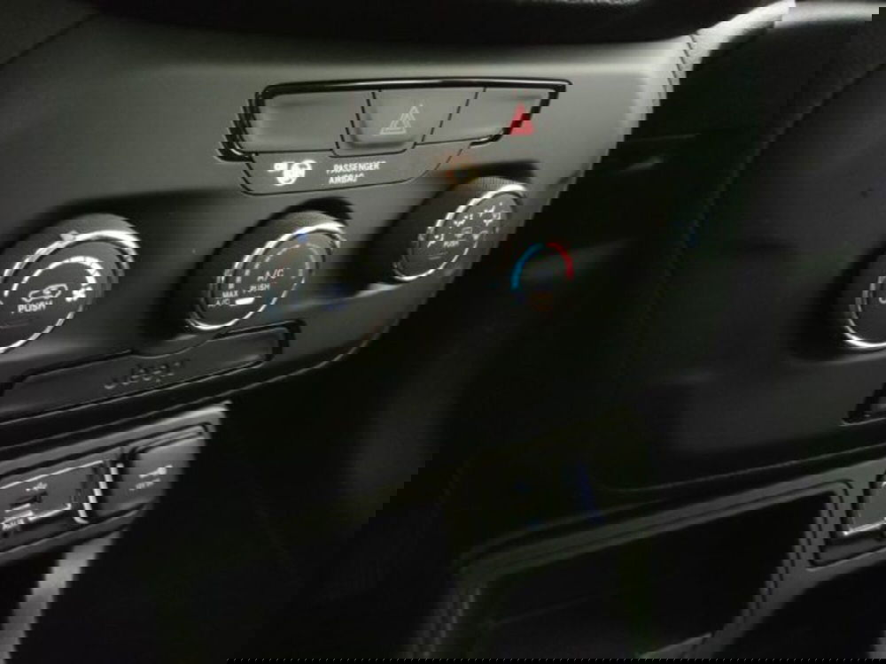 Jeep Renegade usata a Modena (17)