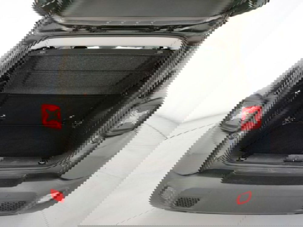 Jeep Renegade usata a Modena (19)