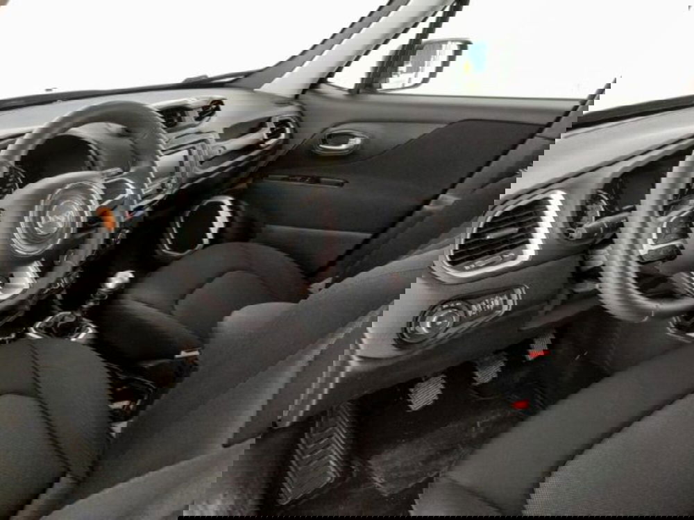 Jeep Renegade usata a Modena (8)