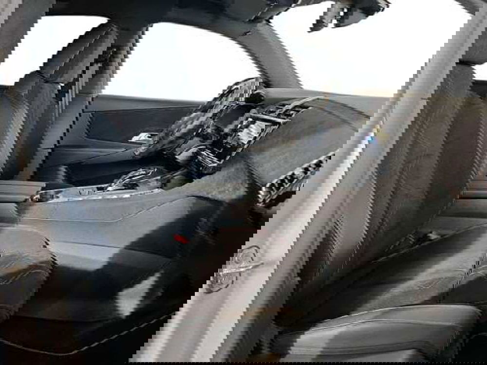 Ds DS 7 usata a Palermo (11)