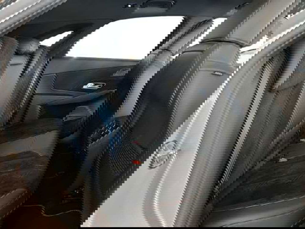 Ds DS 7 usata a Palermo (12)