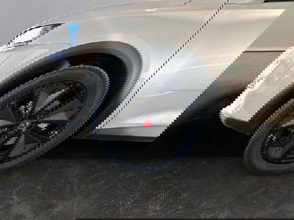 Ds DS 7 usata a Palermo (13)