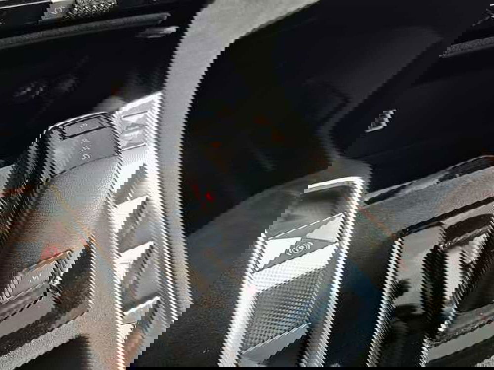 Ds DS 7 usata a Palermo (14)