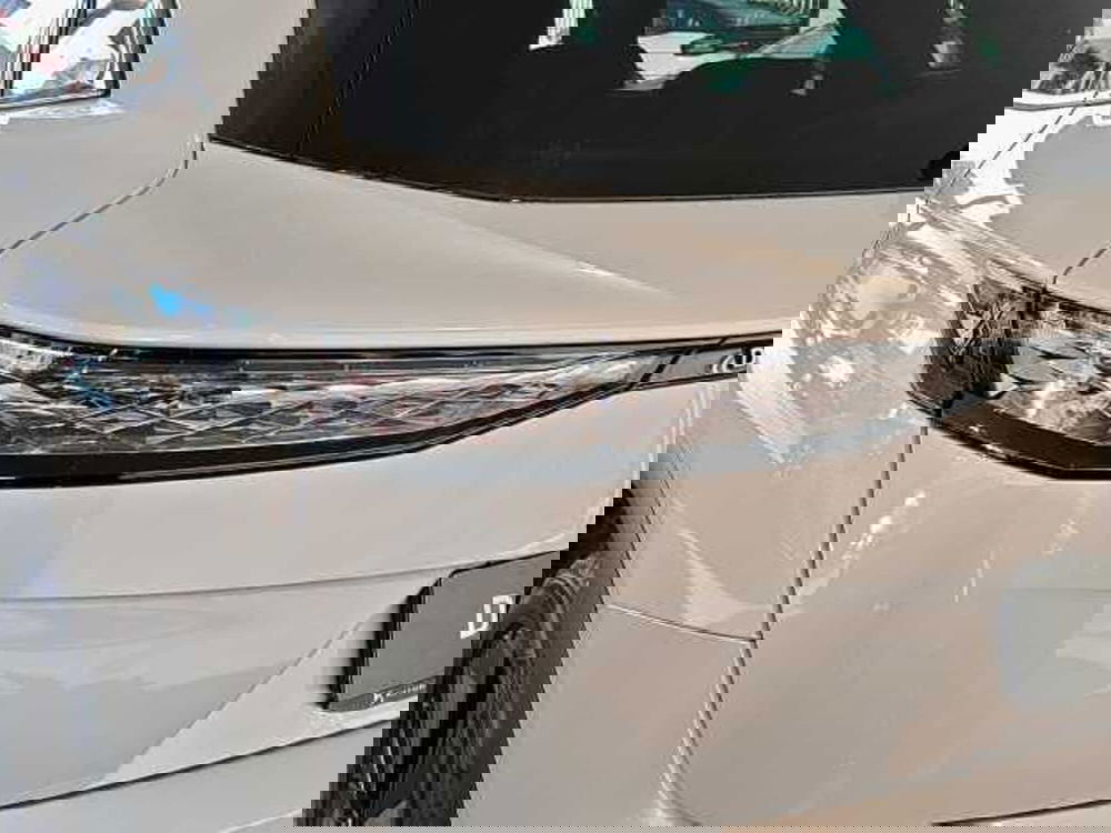 Ds DS 7 usata a Palermo (17)