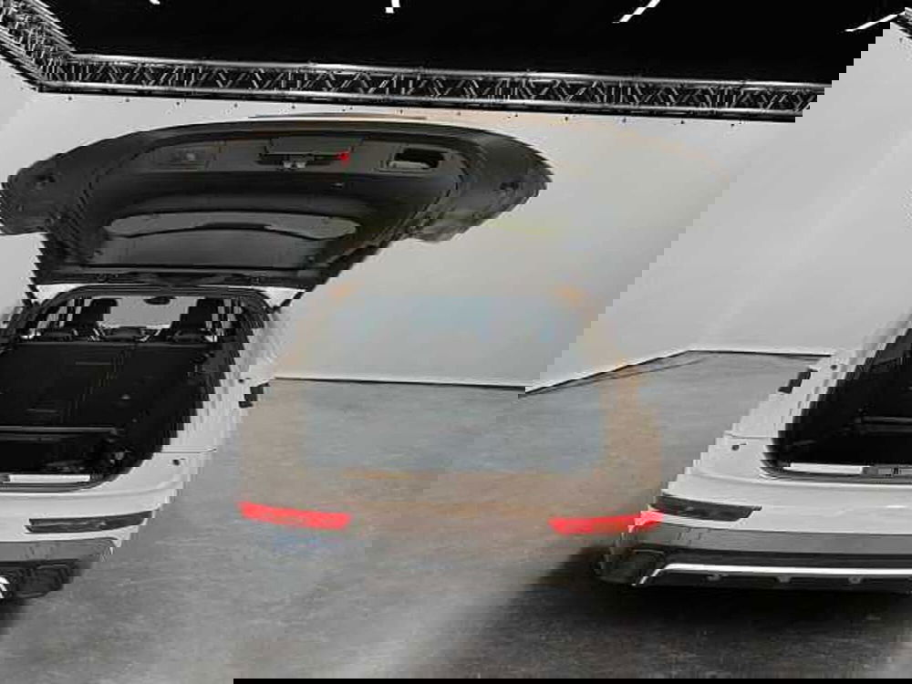 Ds DS 7 usata a Palermo (18)