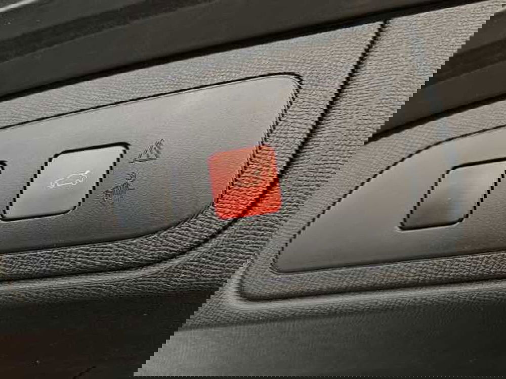 Ds DS 7 usata a Palermo (19)