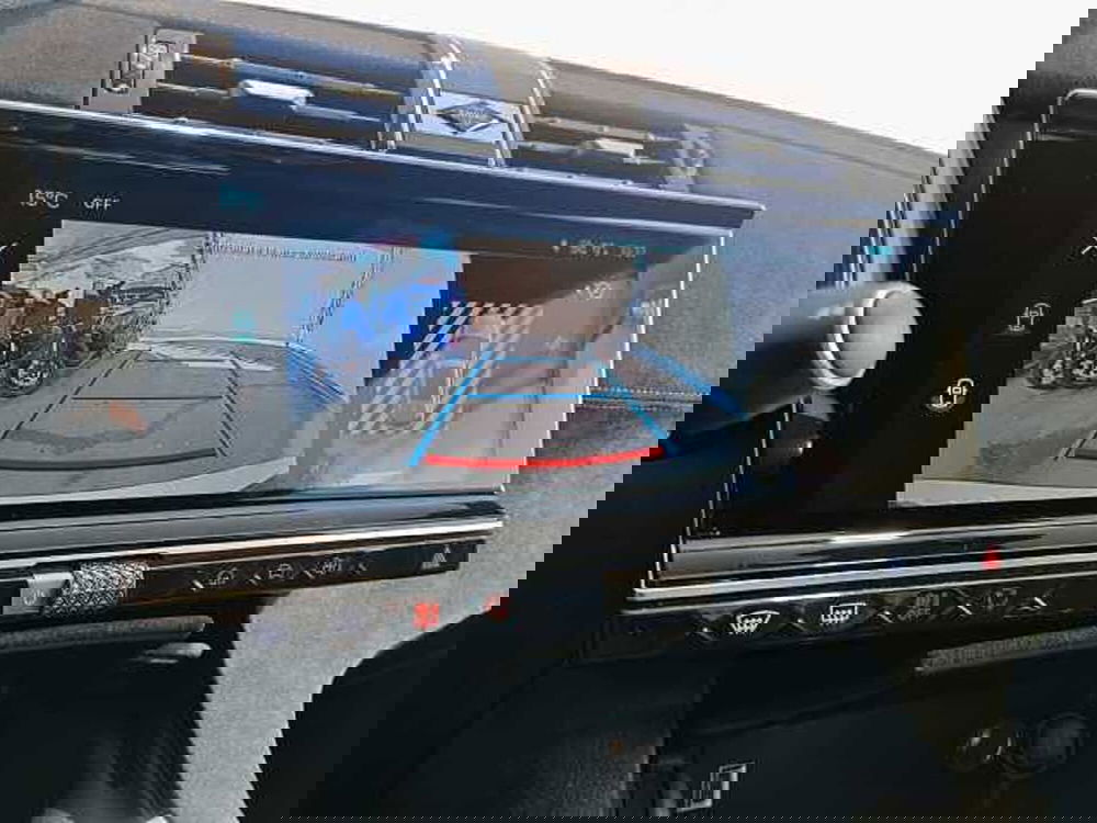 Ds DS 7 usata a Palermo (20)