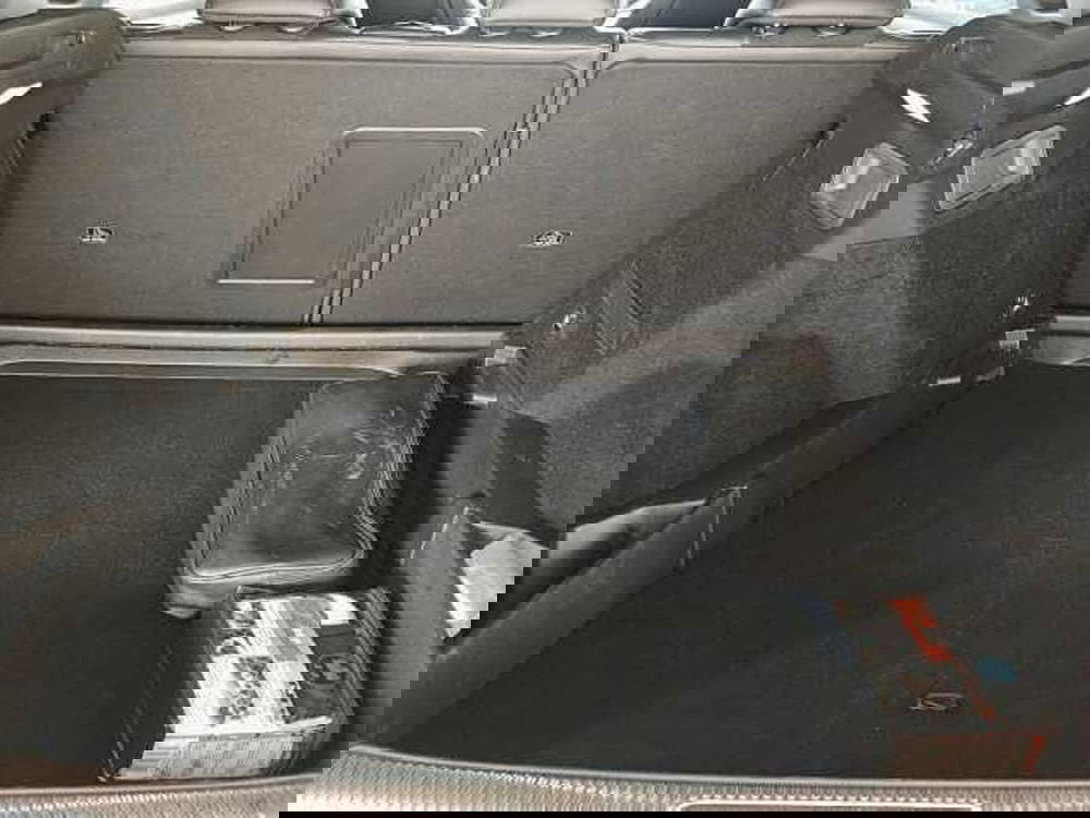 Ds DS 7 usata a Palermo (6)