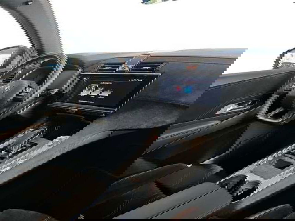 Ds DS 7 usata a Palermo (8)