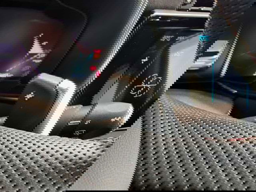 Ds DS 7 usata a Palermo (9)