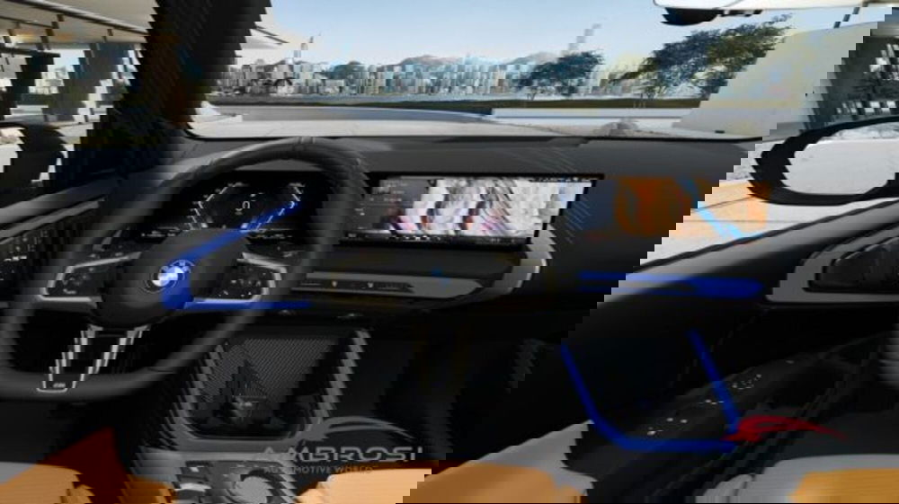 BMW X3 nuova a Perugia (10)