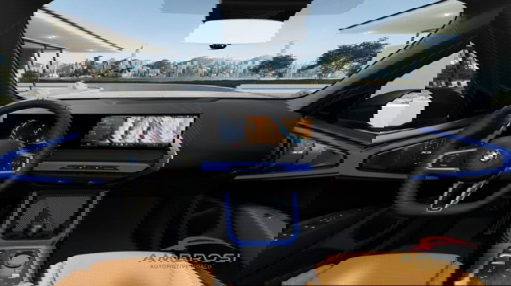 BMW X3 nuova a Perugia (11)