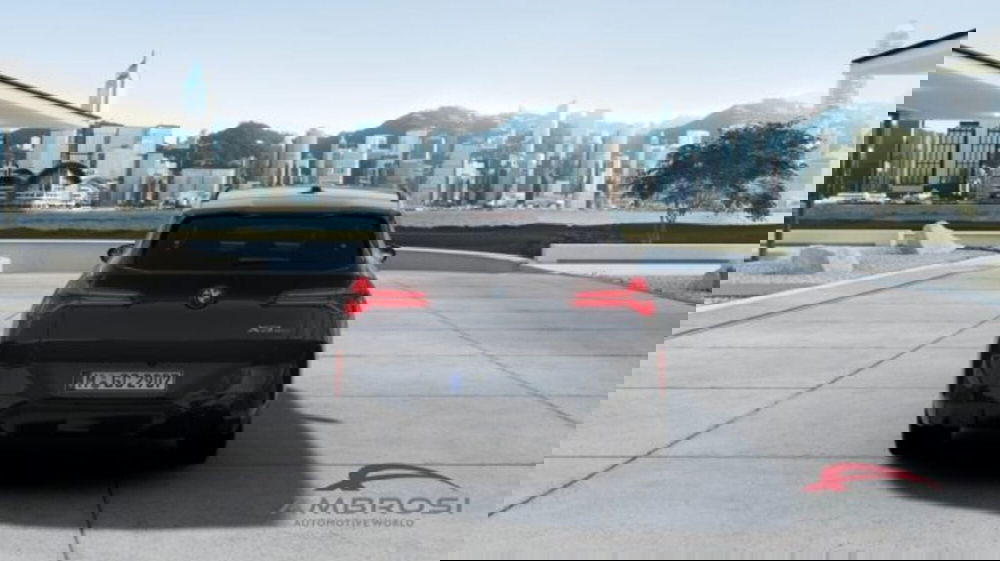 BMW X3 nuova a Perugia (5)