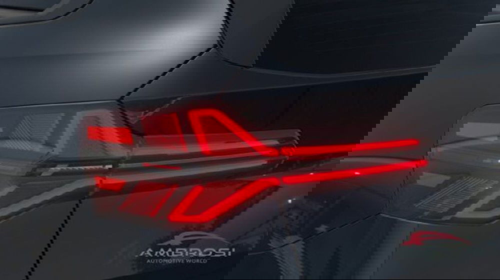 BMW X3 nuova a Perugia (7)