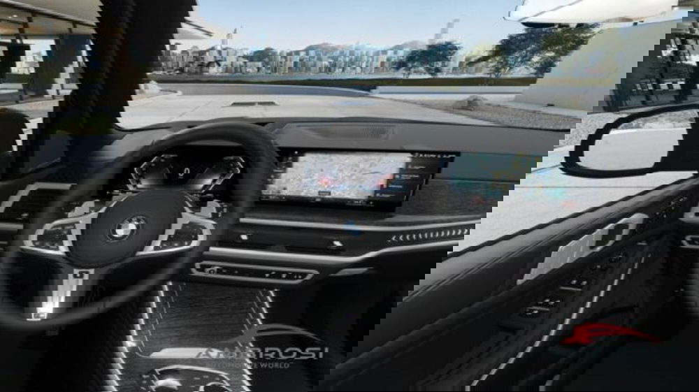 BMW X7 nuova a Perugia (10)