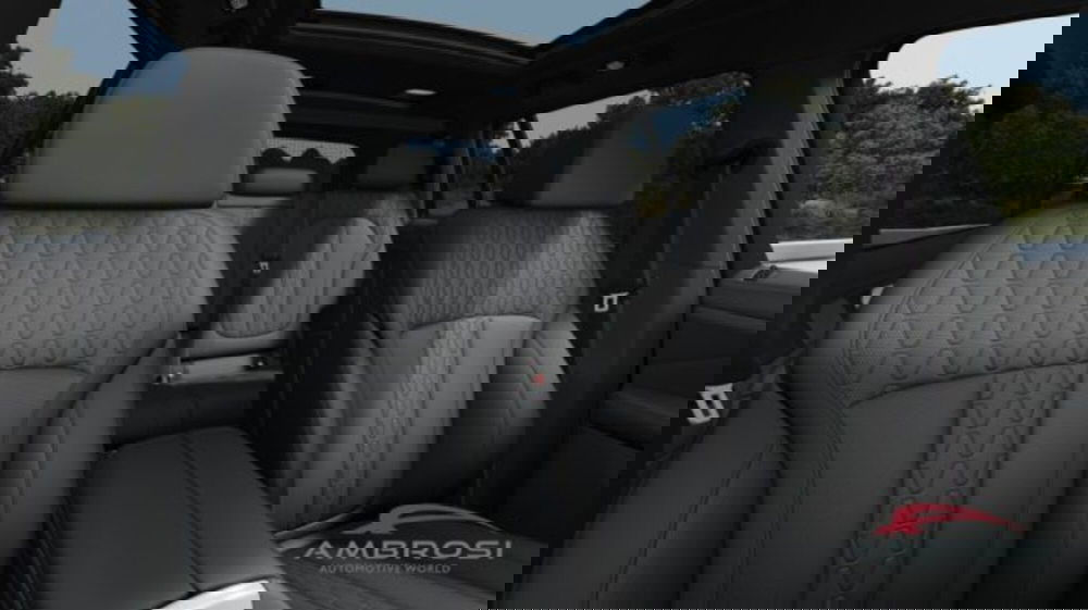 BMW X7 nuova a Perugia (12)