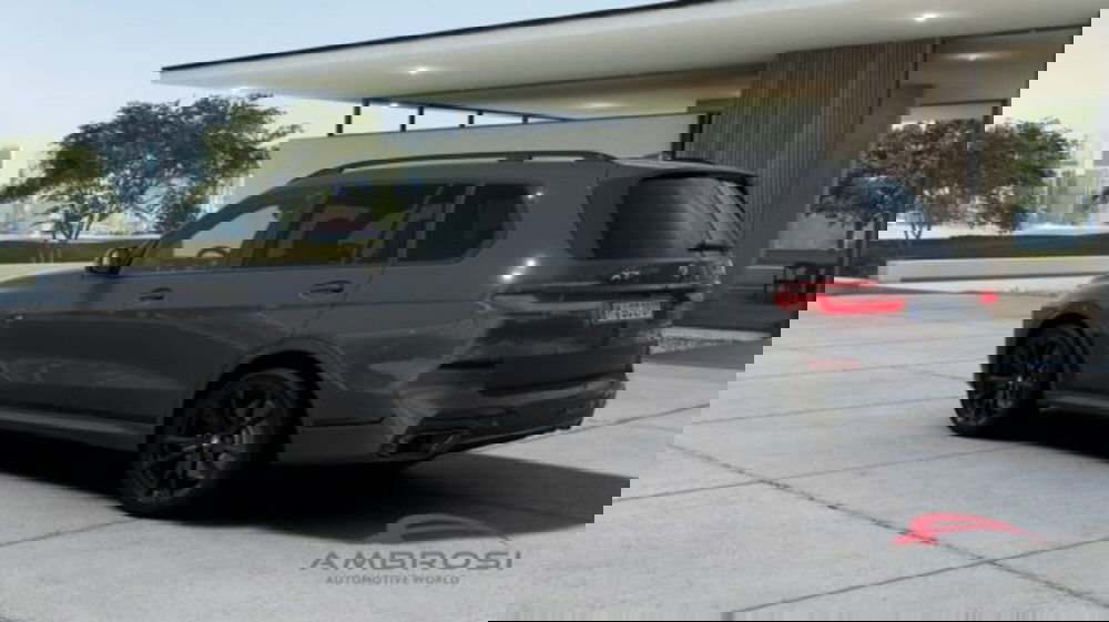 BMW X7 nuova a Perugia (2)