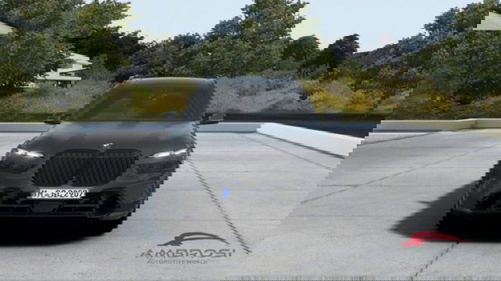 BMW X7 nuova a Perugia (4)