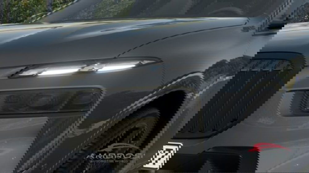 BMW X7 nuova a Perugia (6)