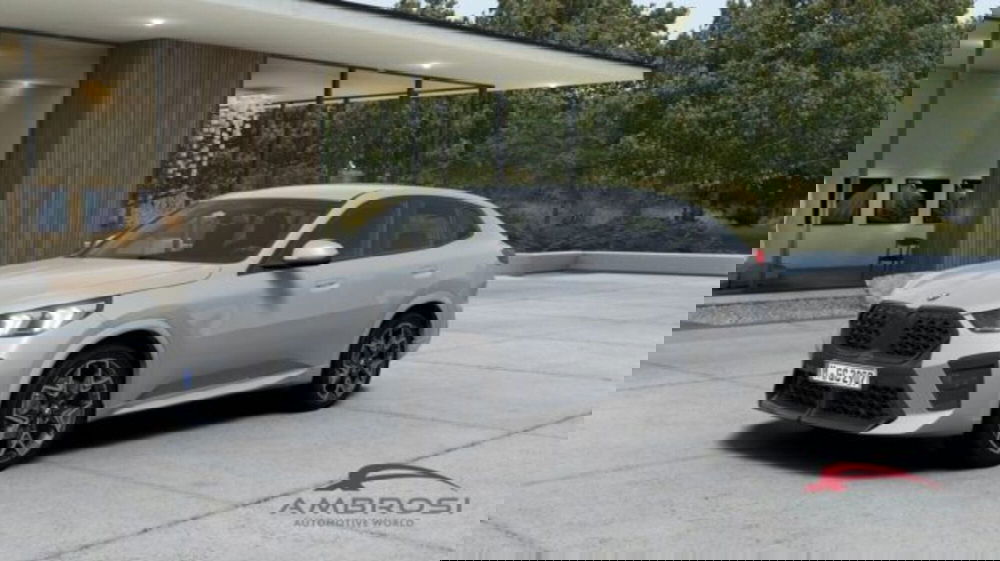 BMW X2 nuova a Perugia