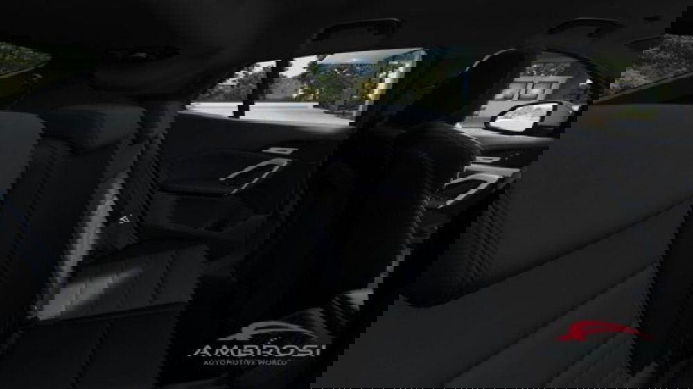 BMW X2 nuova a Perugia (13)