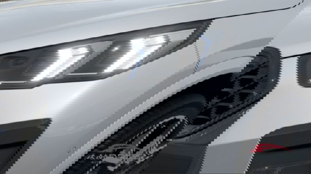 BMW X2 nuova a Perugia (6)