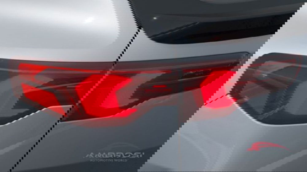 BMW X2 nuova a Perugia (7)