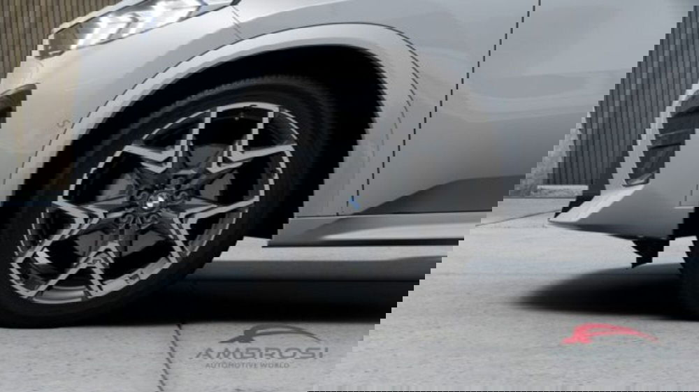 BMW X2 nuova a Perugia (8)