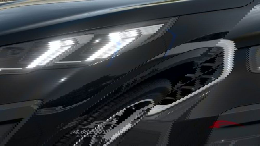 BMW X2 nuova a Perugia (6)