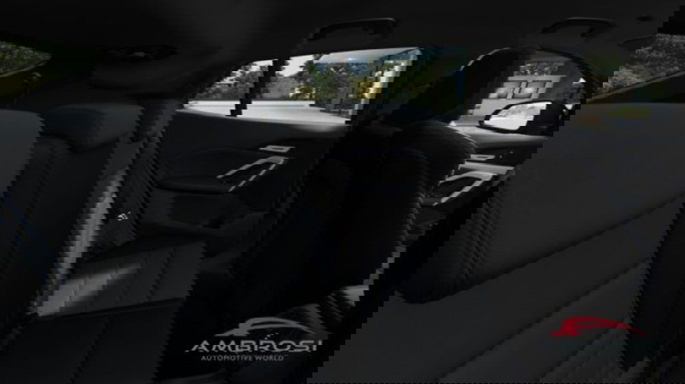 BMW X2 nuova a Perugia (13)