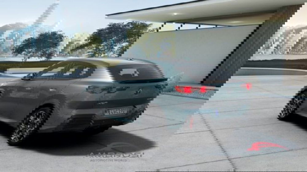 BMW X2 nuova a Perugia (2)