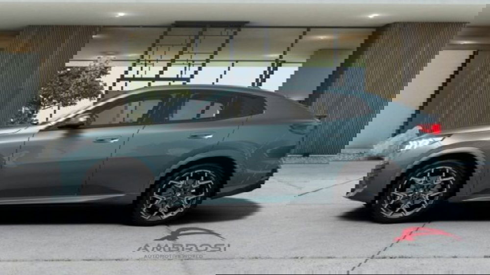 BMW X2 nuova a Perugia (3)