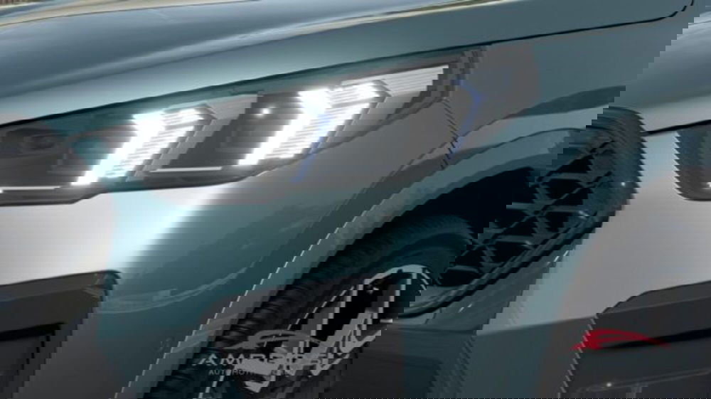 BMW X2 nuova a Perugia (6)