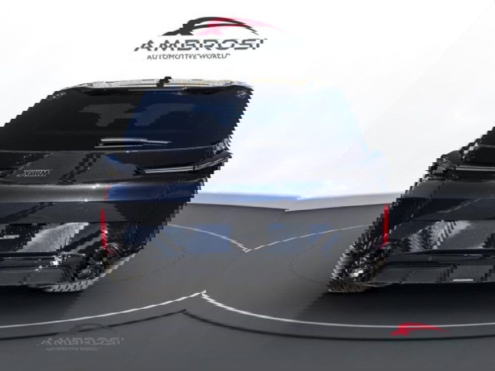 BMW XM nuova a Perugia (8)