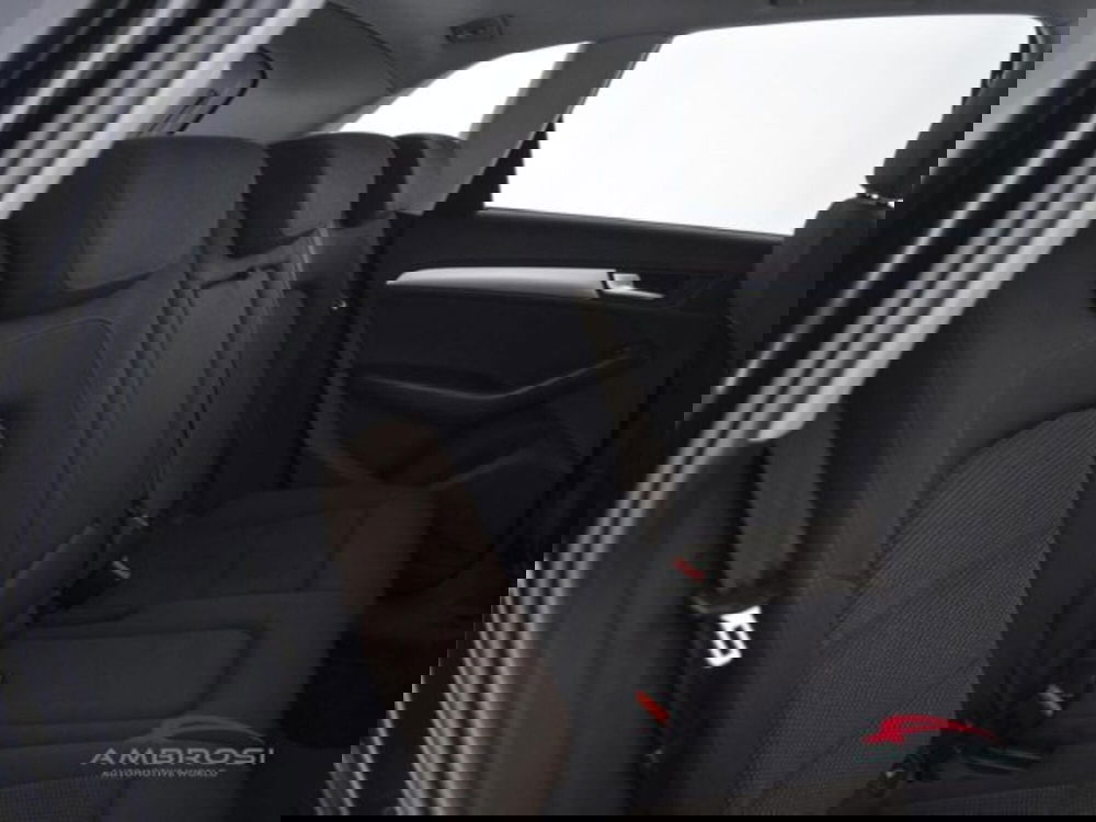 Audi Q5 usata a Perugia (11)