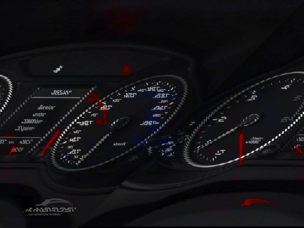 Audi Q5 usata a Perugia (13)