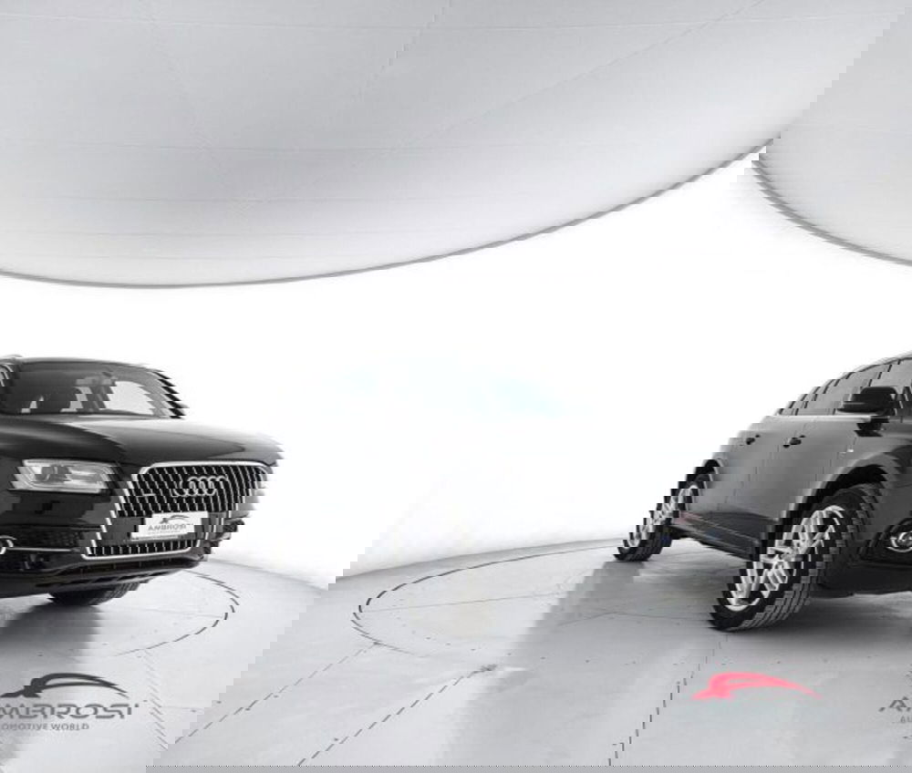 Audi Q5 usata a Perugia (2)