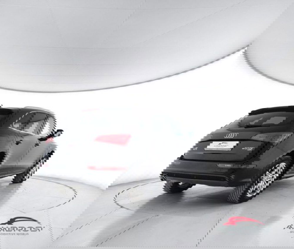 Audi Q5 usata a Perugia (3)