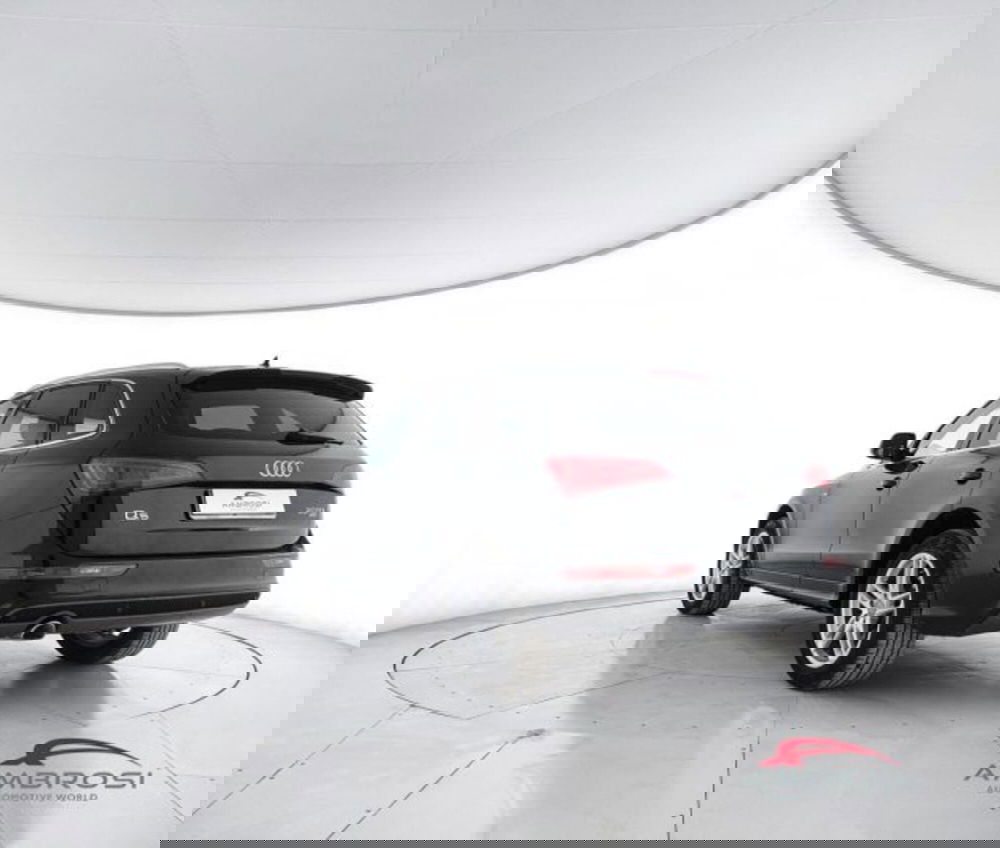 Audi Q5 usata a Perugia (4)