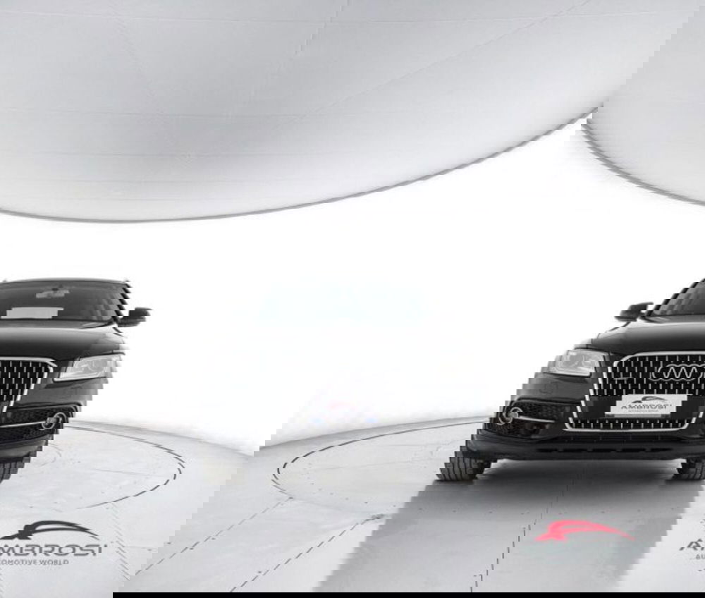 Audi Q5 usata a Perugia (5)