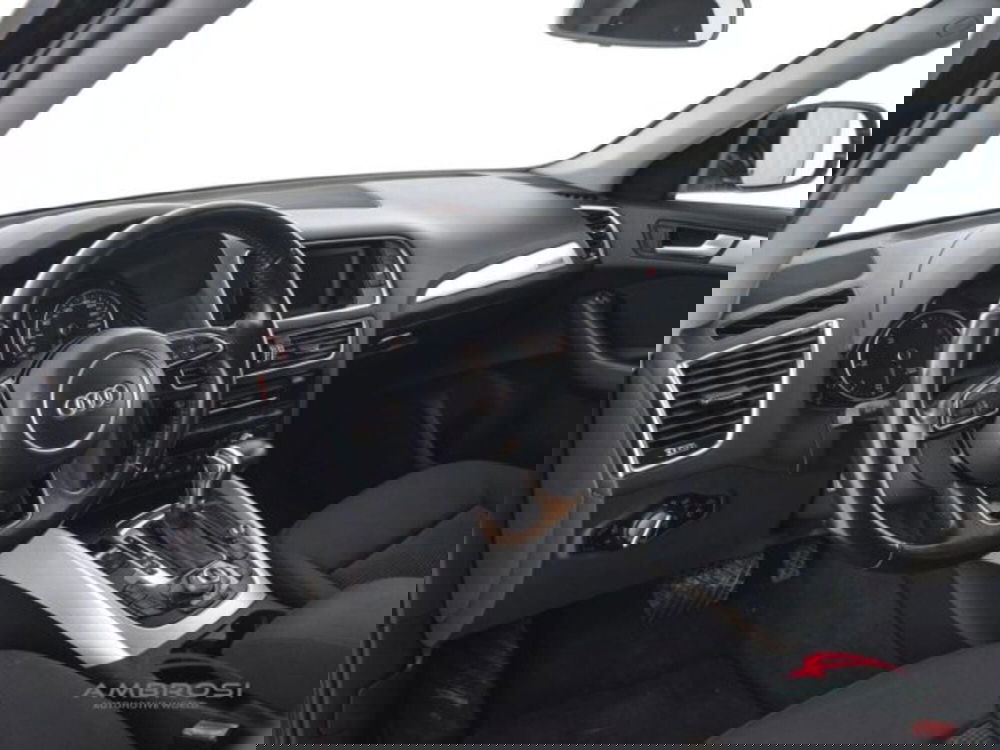 Audi Q5 usata a Perugia (8)