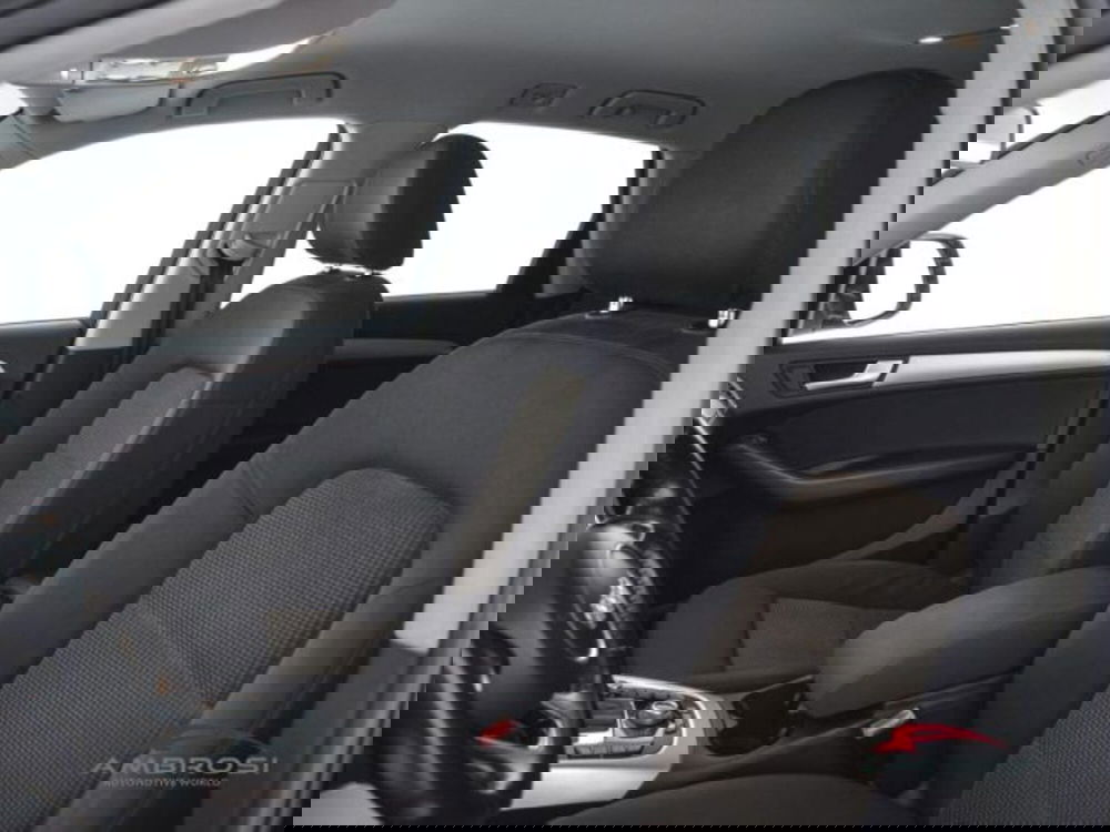 Audi Q5 usata a Perugia (9)